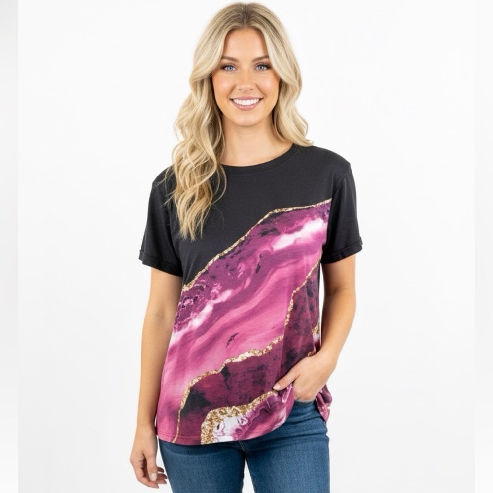 Ladies top size XLarge